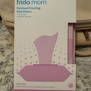 Frida Mom Perineal Cooling Pad Liners